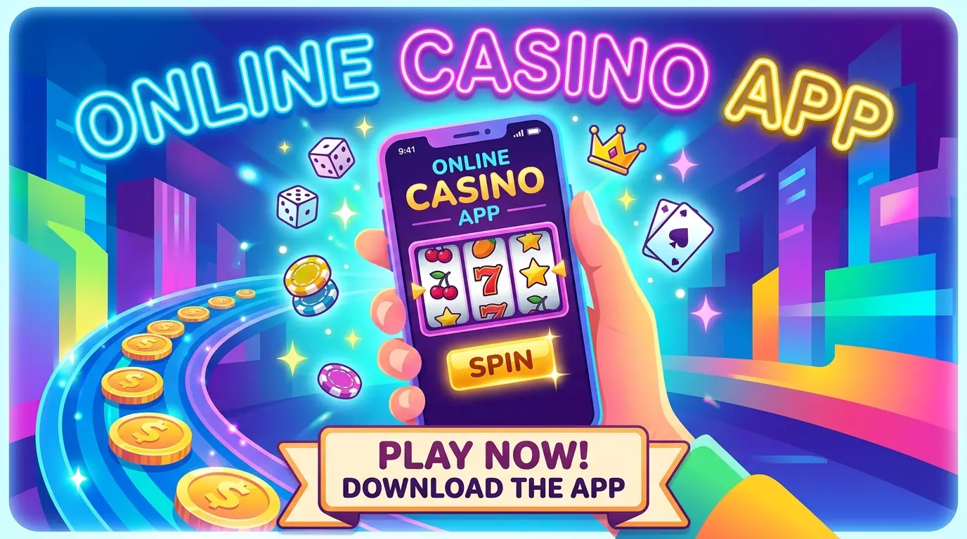 Betsson casino Casino App
