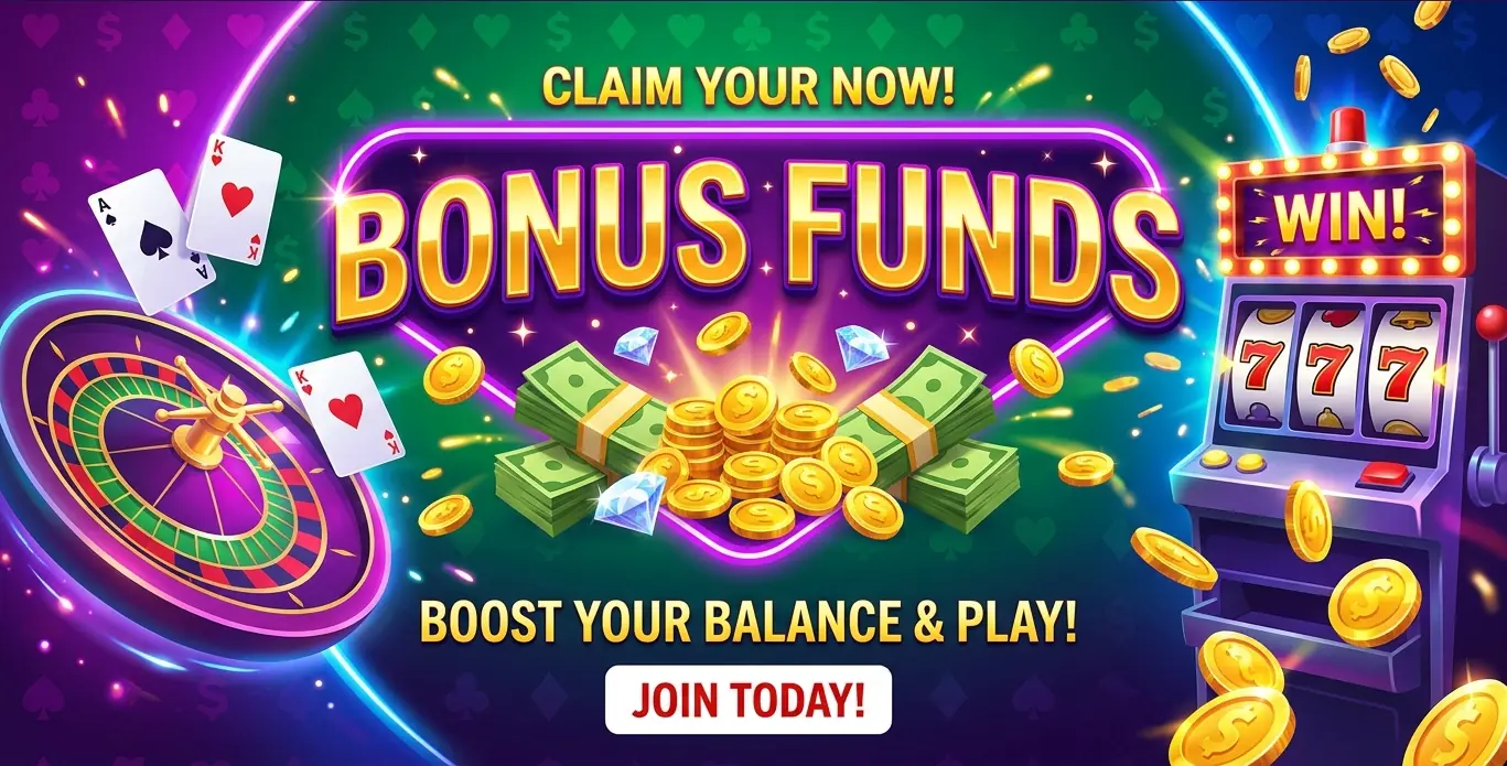 Bonusguthaben bei Betsson casino