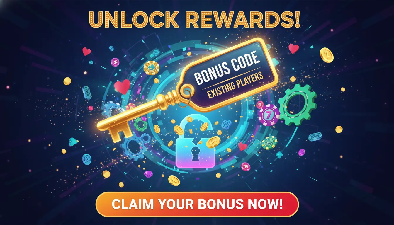 Bonuscode für Bestandskunden Betsson casino