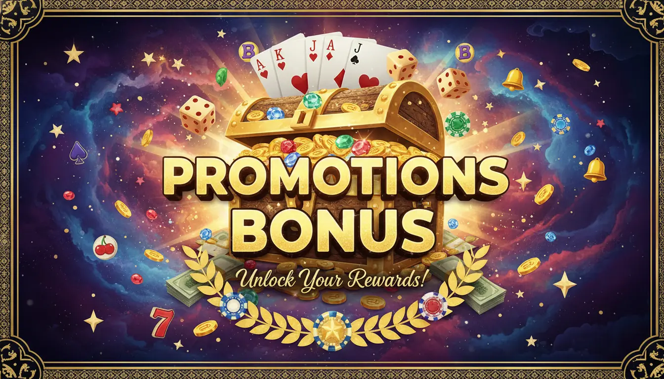 Aktionen bei Betsson casino