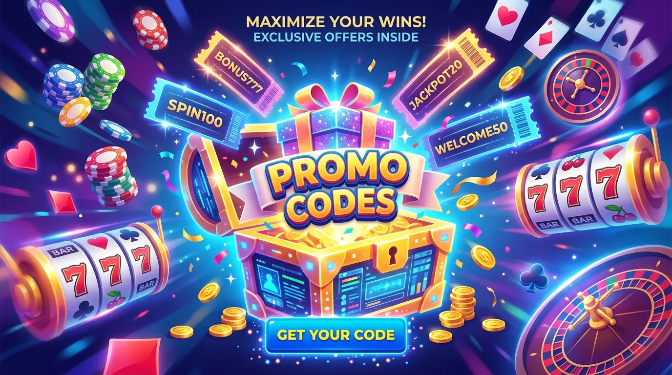 Promo Codes Betsson casino