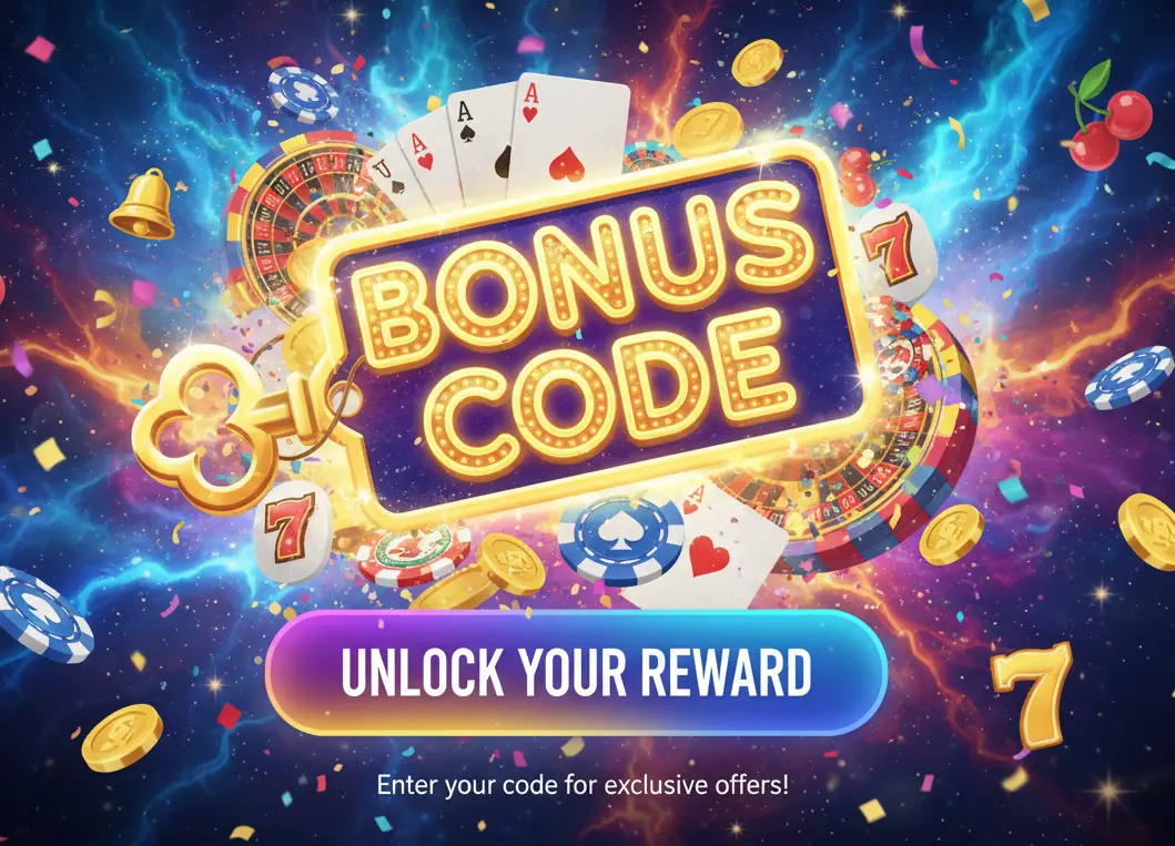 Betsson casino Bonuscode