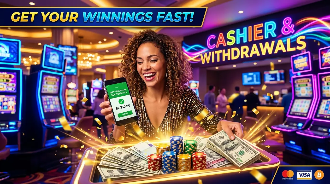 Auszahlung Betsson casino