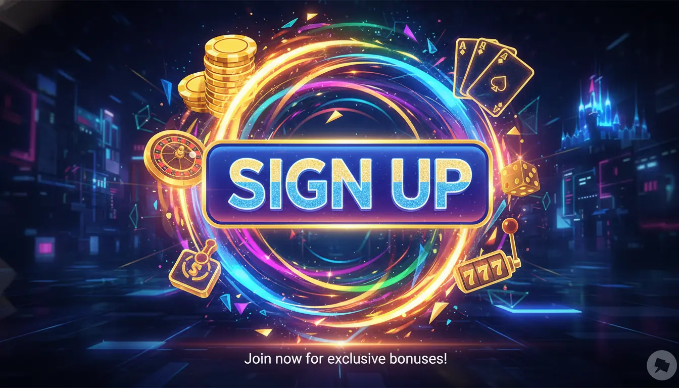 Sign Up Betsson casino