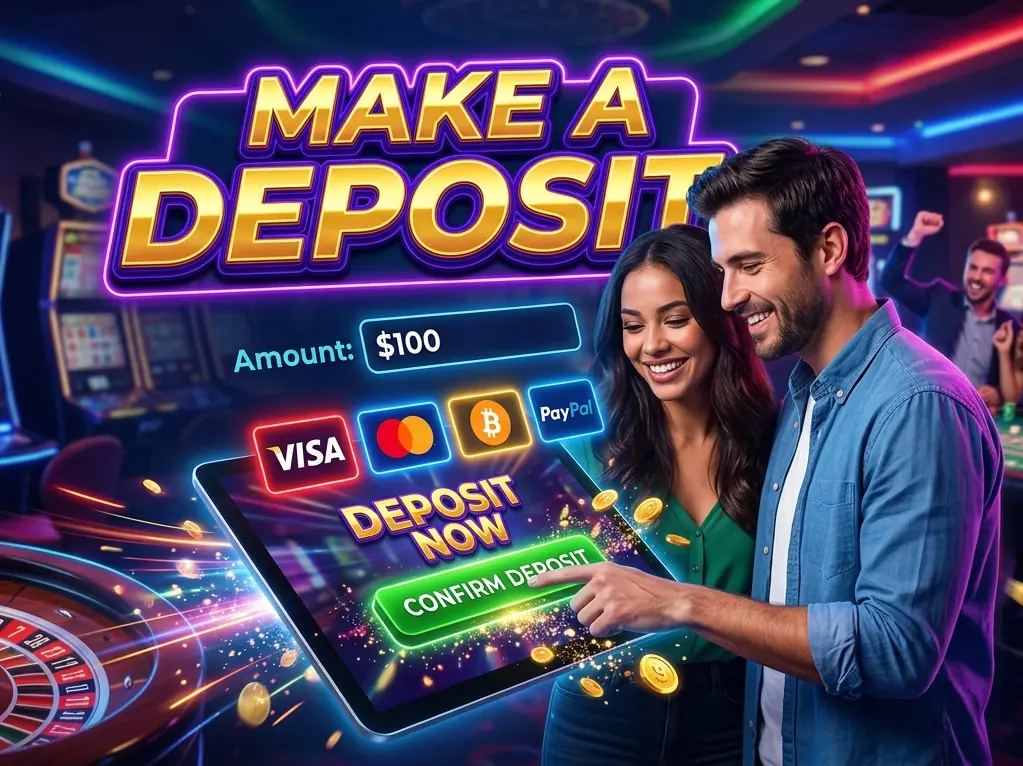 Geld einzahlen Betsson casino