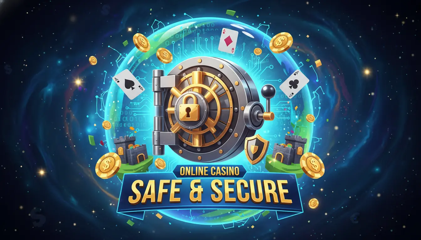 Ist Betsson casino sicher