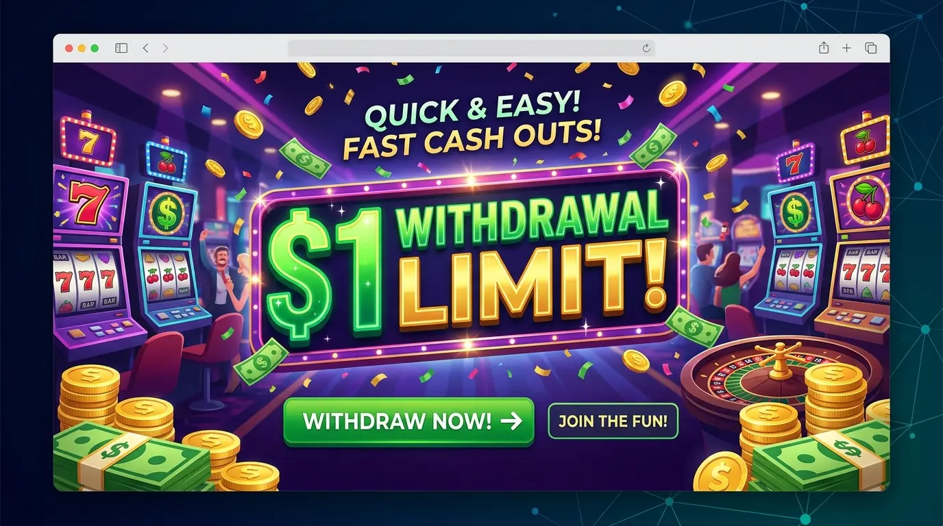 1 € Auszahlung Betsson casino