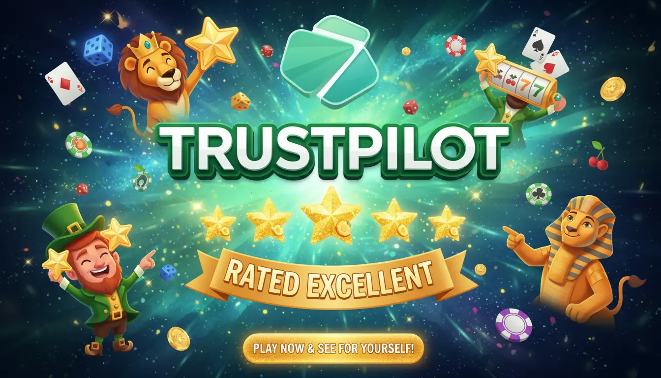 Betsson casino Trustpilot