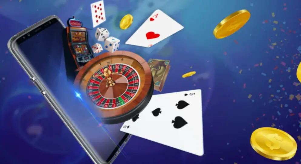 Betsson casino Casino Spiele