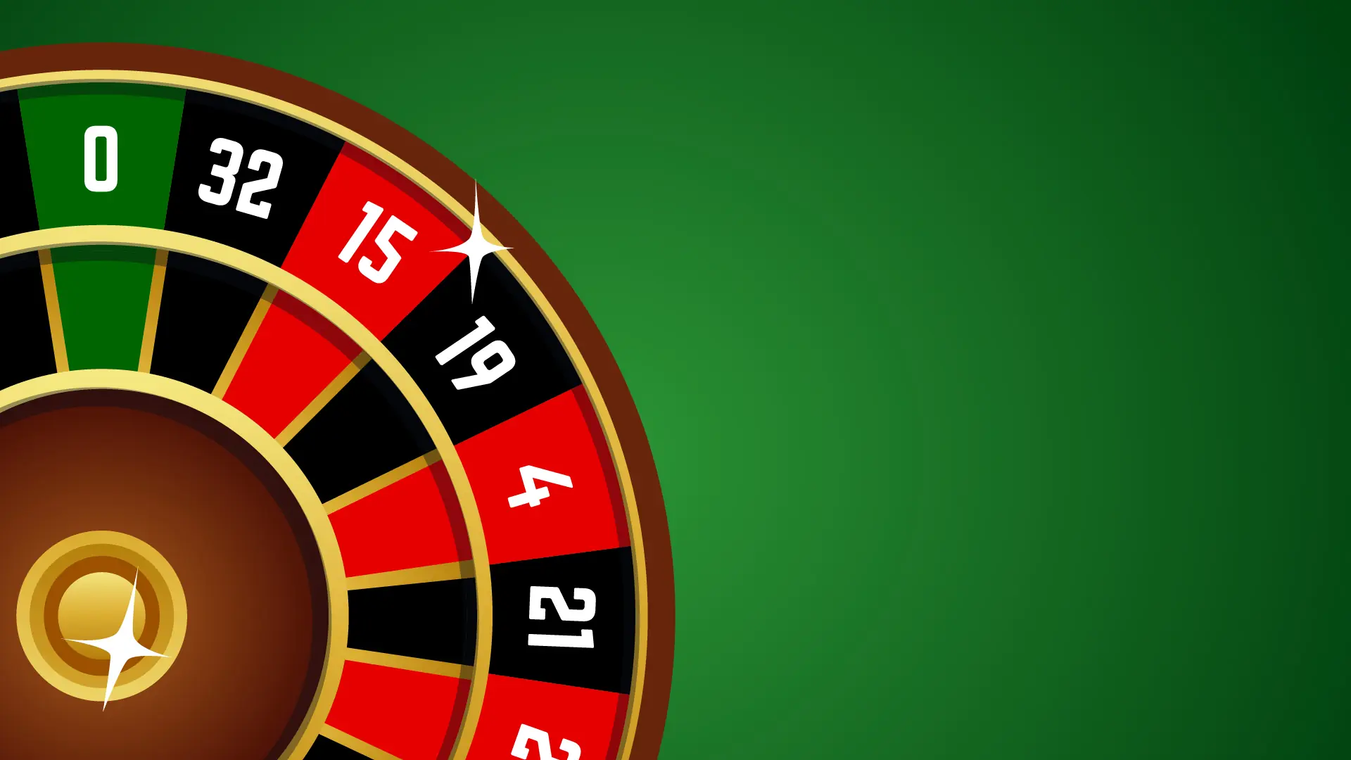 Roulette Betsson casino