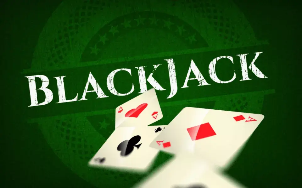 Betsson casino Blackjack