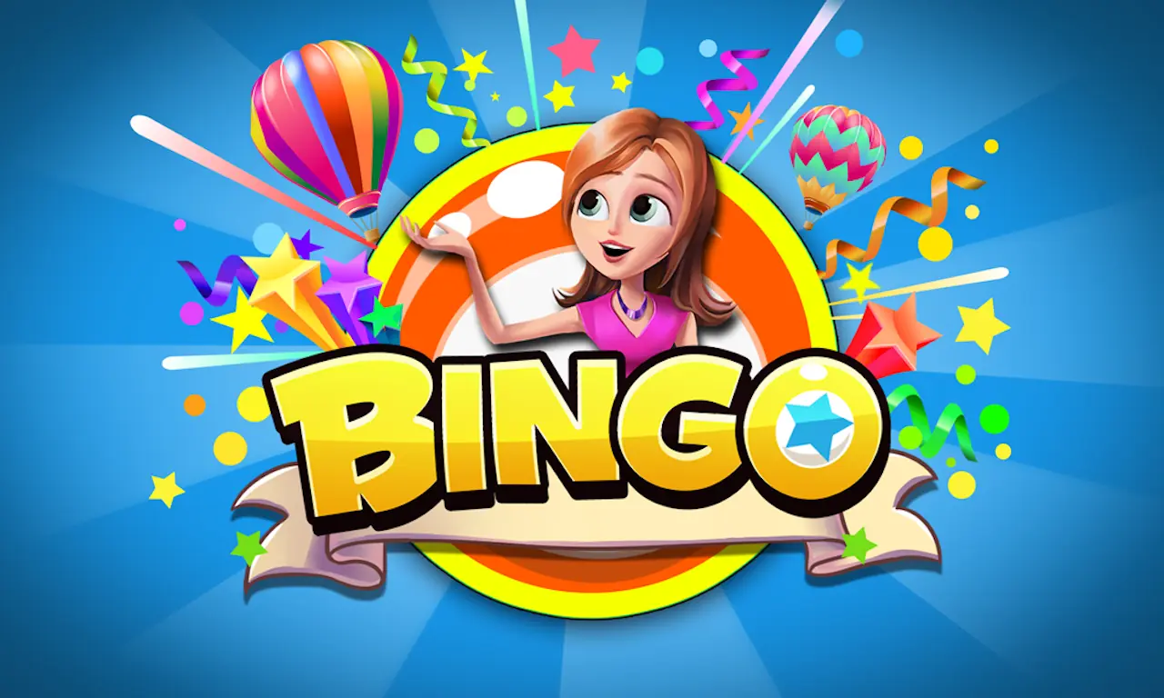 Bingo Betsson casino