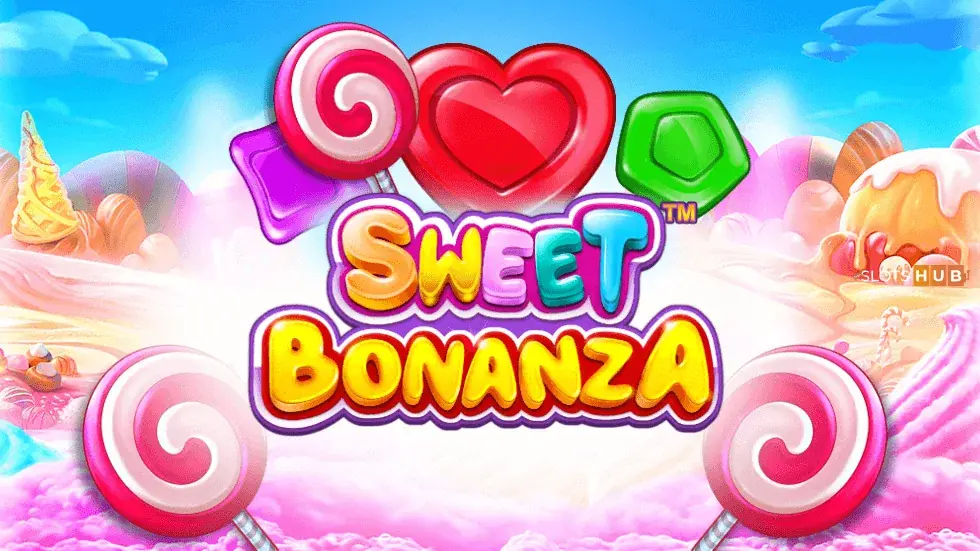 Betsson casino Sweet Bonanza