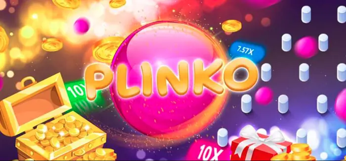 Plinko Betsson casino